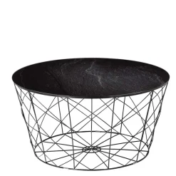 Glastische*Pharao24 Couchtisch Jorce