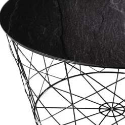 Glastische*Pharao24 Couchtisch Jorce