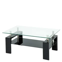 Pharao24 Couchtisch Kalindo> Couchtische|Glastische