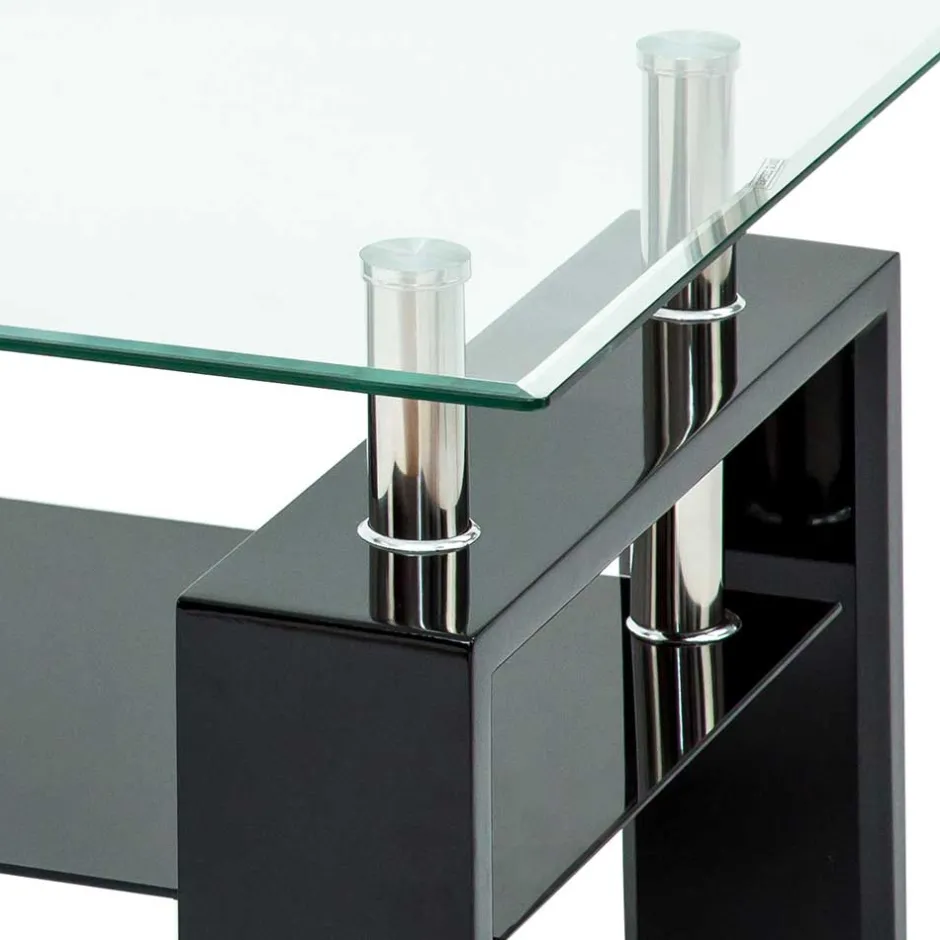 Pharao24 Couchtisch Kalindo> Couchtische|Glastische