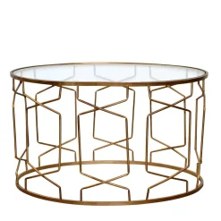 Telefontische|Glastische*Pharao24 Couchtisch Klapan