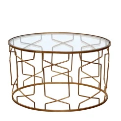 Telefontische|Glastische*Pharao24 Couchtisch Klapan