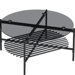 Pharao24 Couchtisch Label> Glastische