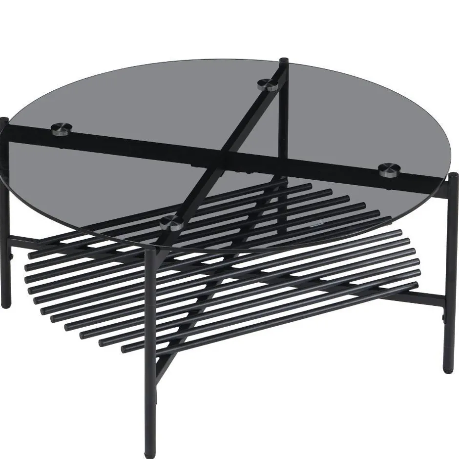 Pharao24 Couchtisch Label> Glastische