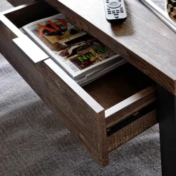 Wohnzimmertisch|Couchtische*Pharao24 Couchtisch Laraina