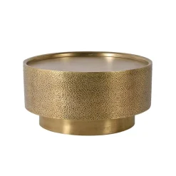 Wohnzimmertisch|Beistelltische*Pharao24 Couchtisch Lilina