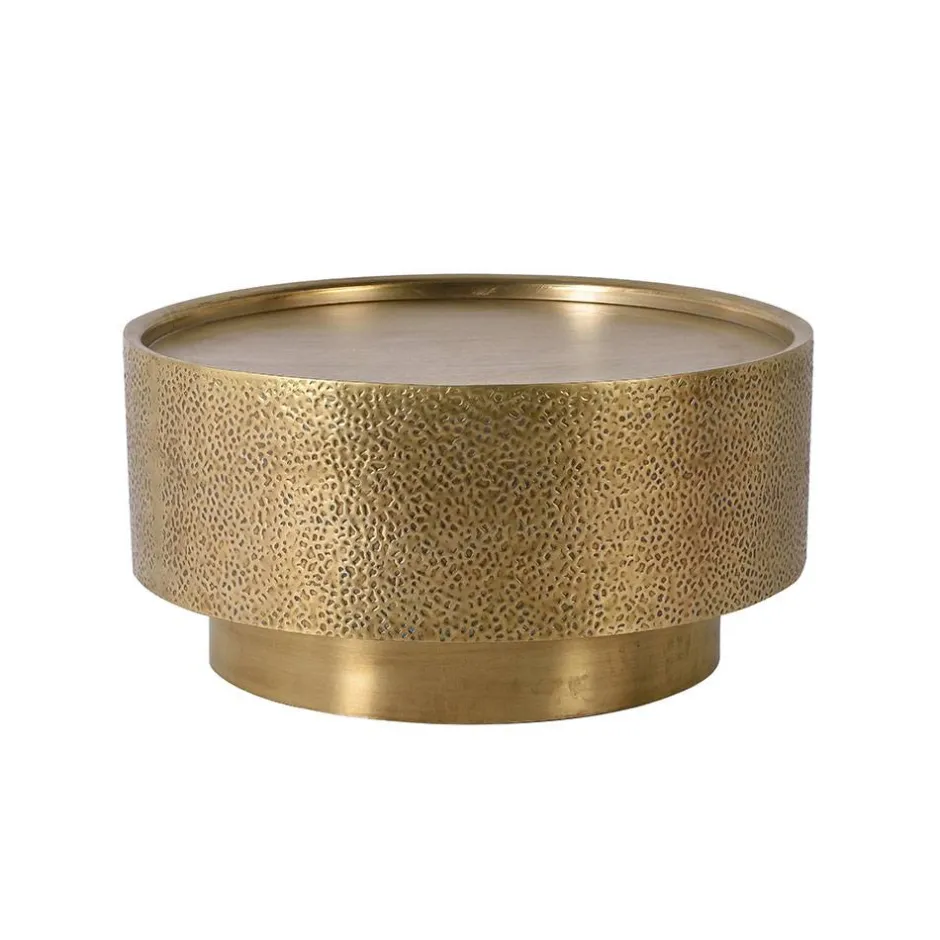 Wohnzimmertisch|Beistelltische*Pharao24 Couchtisch Lilina