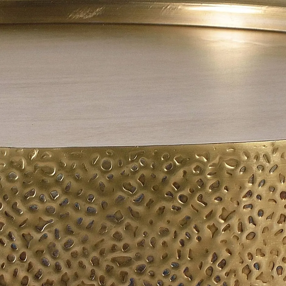 Wohnzimmertisch|Beistelltische*Pharao24 Couchtisch Lilina