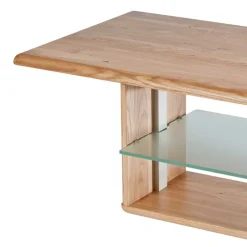 Couchtische*Pharao24 Couchtisch Loktos