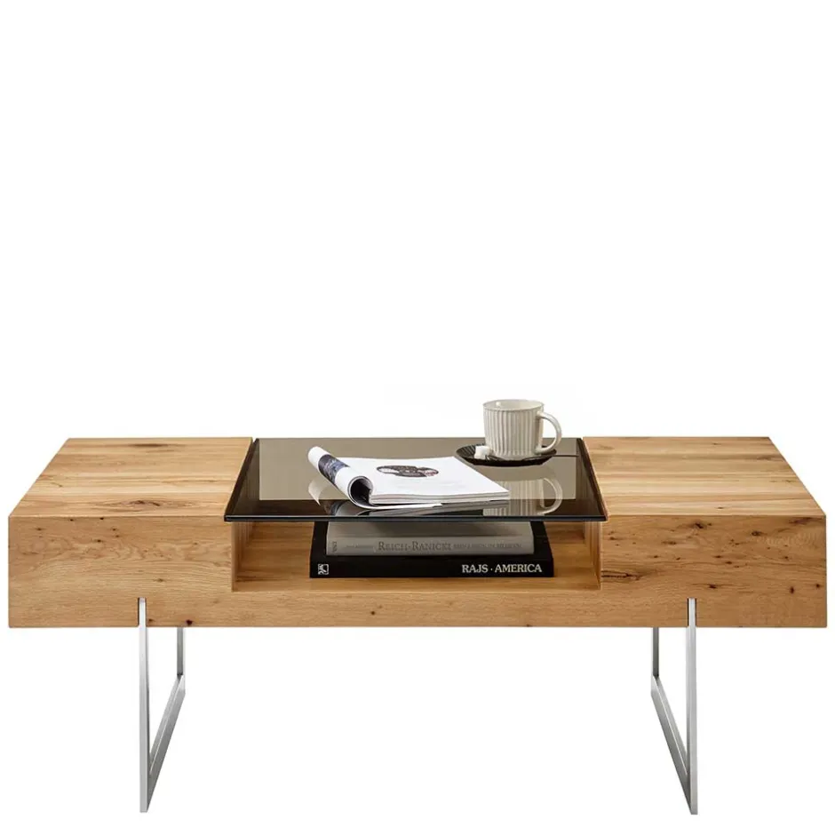 Pharao24 Couchtisch Loritanav> Glastische