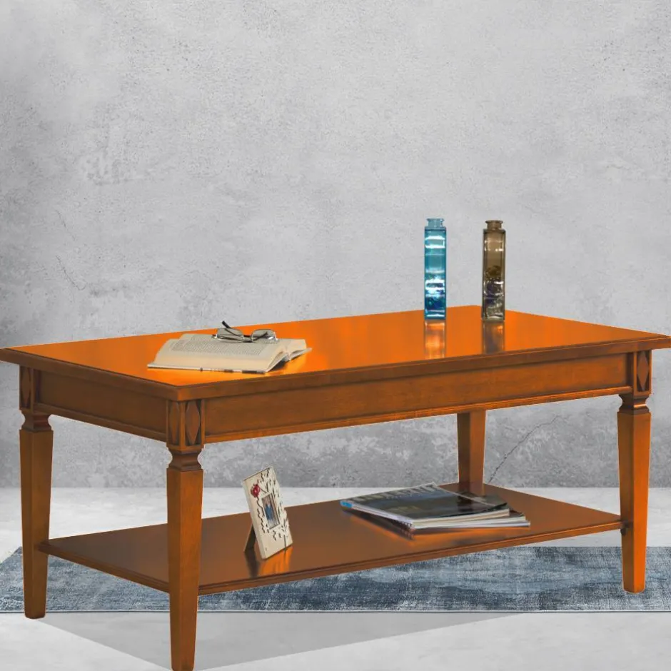 Pharao24 Couchtisch Lundreo> Wohnzimmertisch|Couchtische