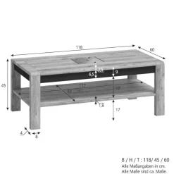 Pharao24 Couchtisch Macereta><noscript><img width=