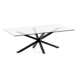 Glastische*Pharao24 Couchtisch Mejan