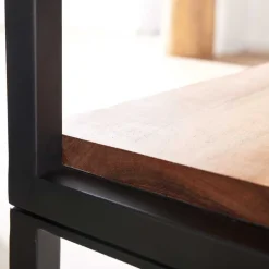 Pharao24 Couchtisch mit Ablage Livanov><noscript><img width=