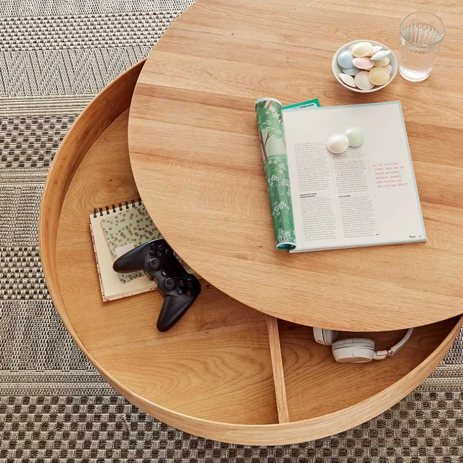 Pharao24 Couchtisch Nadeles> Wohnzimmertisch|Beistelltische