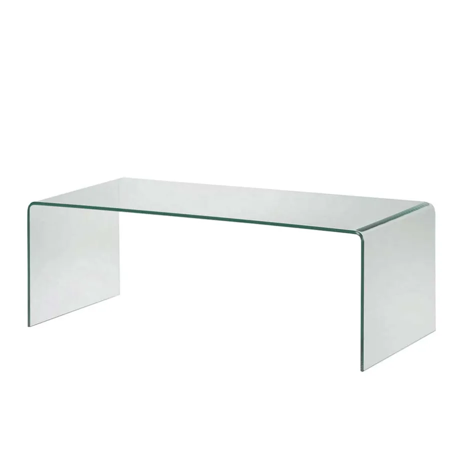 Pharao24 Couchtisch Olavia> Glastische