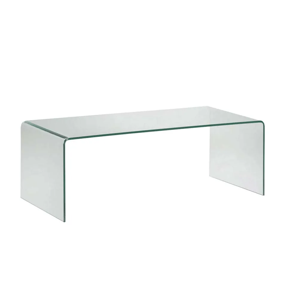 Pharao24 Couchtisch Olavia> Glastische