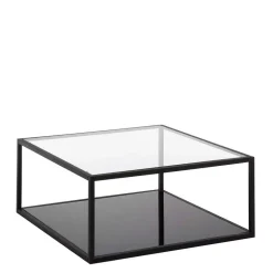 Pharao24 Couchtisch Ozmarian> Glastische