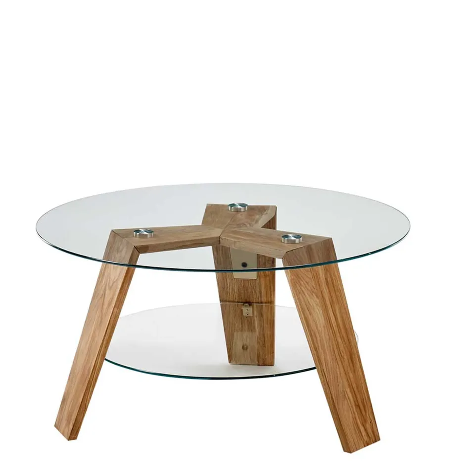 Beistelltische|Couchtische*Pharao24 Couchtisch Peppino