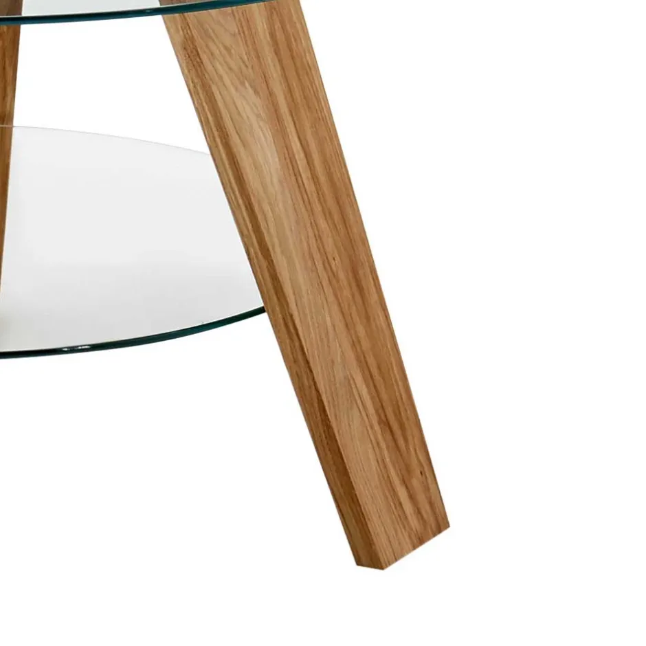 Beistelltische|Couchtische*Pharao24 Couchtisch Peppino