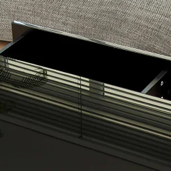 Wohnzimmertisch|Glastische*Pharao24 Couchtisch Perfect