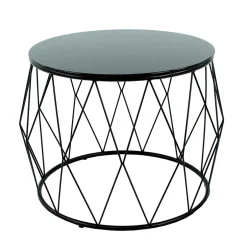 Glastische*Pharao24 Couchtisch Piatto