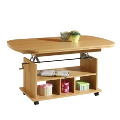 Couchtische|Ausziehtische*Pharao24 Couchtisch Piaza