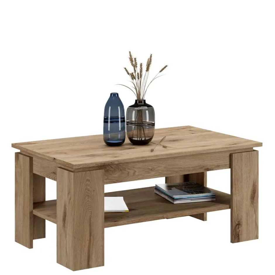 Wohnzimmertisch|Couchtische*Pharao24 Couchtisch Potova