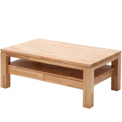 Wohnzimmertisch|Massivholztische*Pharao24 Couchtisch Pricenta