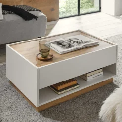 Pharao24 Couchtisch Rascian> Wohnzimmertisch|Beistelltische