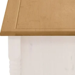 Wohnzimmertisch|Massivholztische*Pharao24 Couchtisch Regine