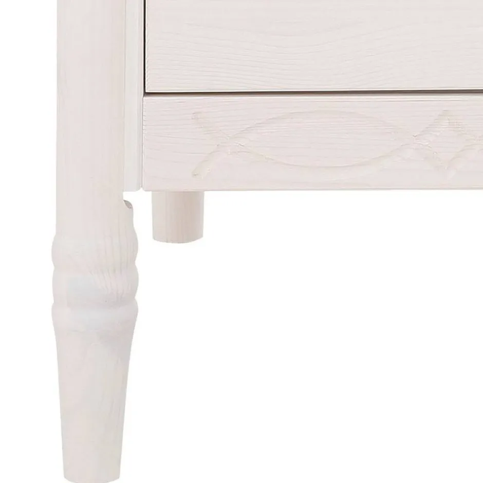 Wohnzimmertisch|Massivholztische*Pharao24 Couchtisch Regine