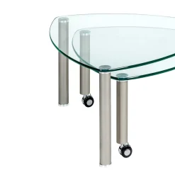 Beistelltische|Couchtische*Pharao24 Couchtisch Rovico