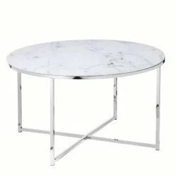 Pharao24 Couchtisch Satorino> Glastische