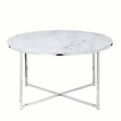 Pharao24 Couchtisch Satorino> Glastische