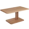 Wohnzimmertisch|Massivholztische*Pharao24 Couchtisch Select