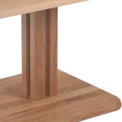 Wohnzimmertisch|Massivholztische*Pharao24 Couchtisch Select