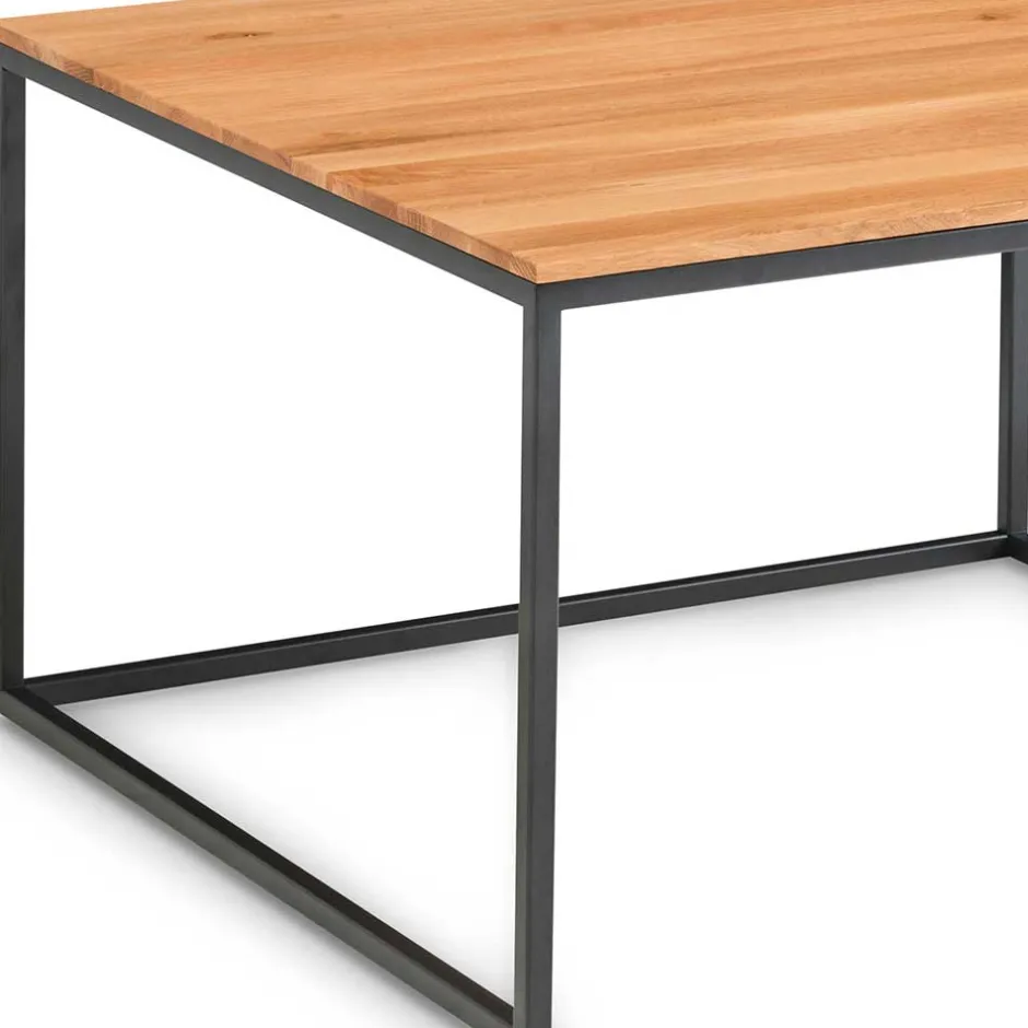 Pharao24 Couchtisch Set Johanna> Wohnzimmertisch|Beistelltische