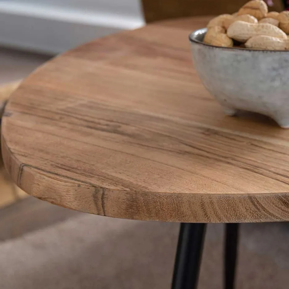 Pharao24 Couchtisch Set Myronna> Beistelltische|Couchtische