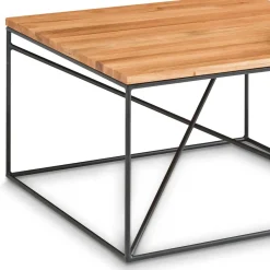 Beistelltische|Couchtische*Pharao24 Couchtisch Set Registria