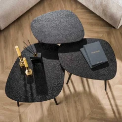 Wohnzimmertisch|Couchtische*Pharao24 Couchtisch Set Vallona