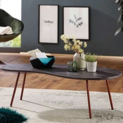 Couchtische*Pharao24 Couchtisch Seymean