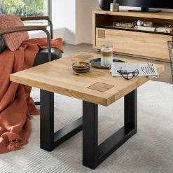 Pharao24 Couchtisch Shailina> Wohnzimmertisch|Beistelltische