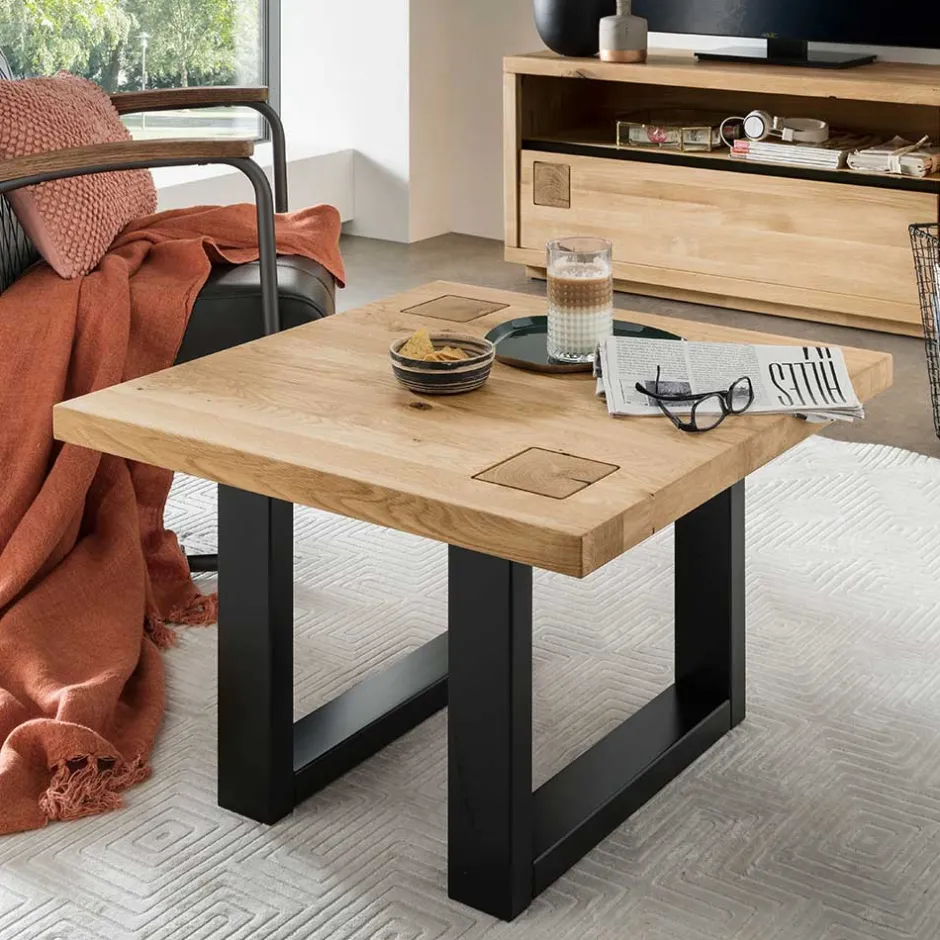 Pharao24 Couchtisch Shailina> Wohnzimmertisch|Beistelltische