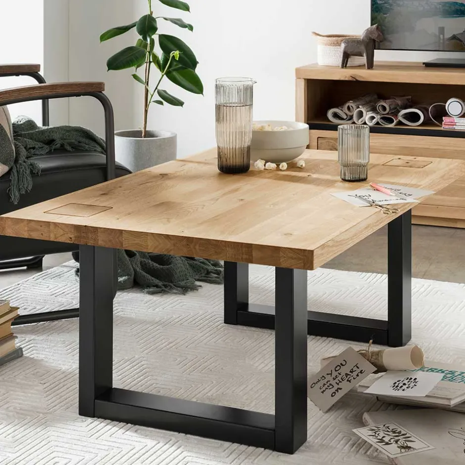 Pharao24 Couchtisch Shailina> Wohnzimmertisch|Beistelltische