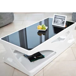 Pharao24 Couchtisch Silevos> Wohnzimmertisch|Couchtische