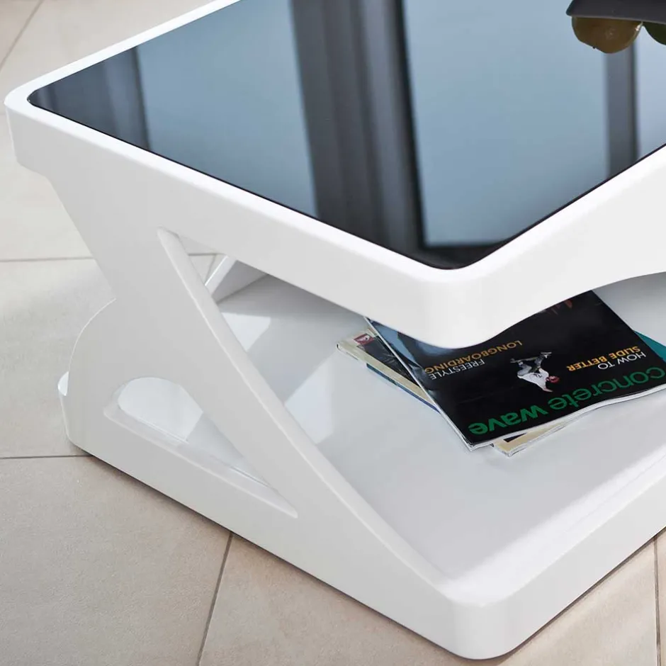 Pharao24 Couchtisch Silevos> Wohnzimmertisch|Couchtische