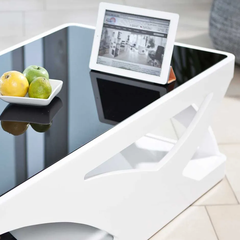 Pharao24 Couchtisch Silevos> Wohnzimmertisch|Couchtische