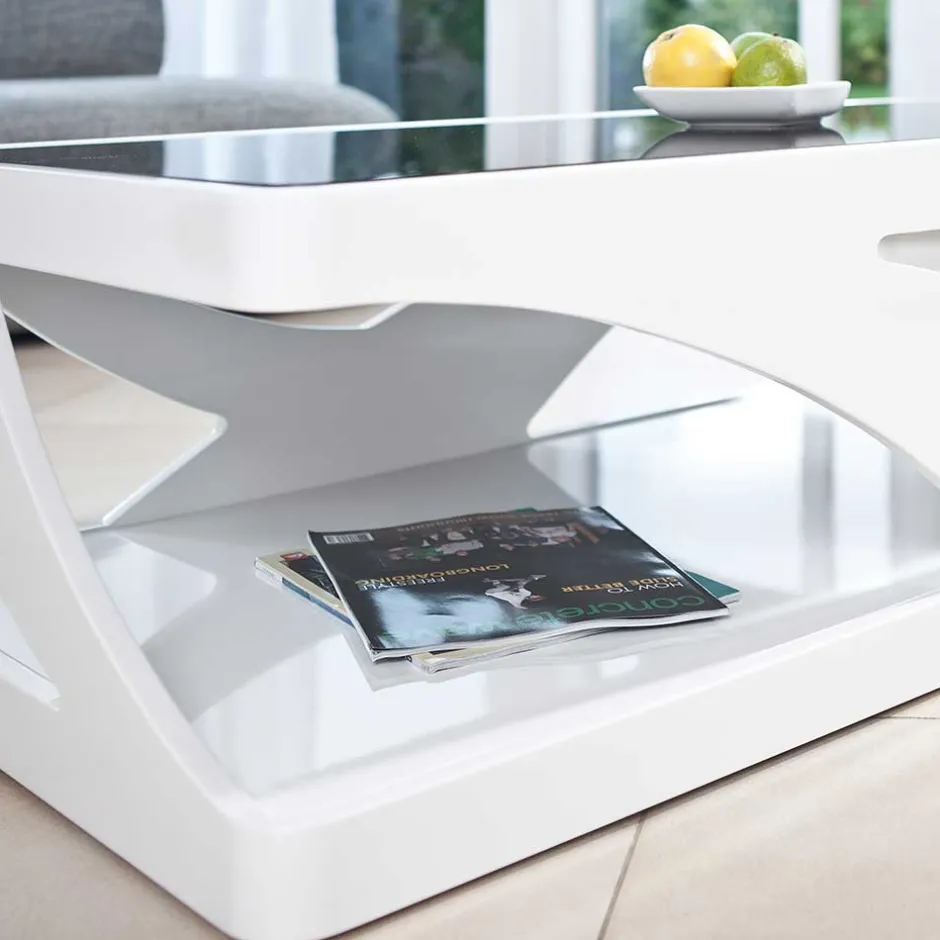 Pharao24 Couchtisch Silevos> Wohnzimmertisch|Couchtische