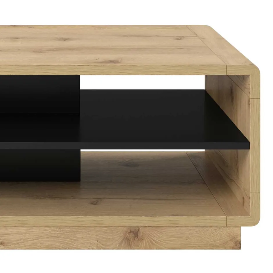 Wohnzimmertisch|Couchtische*Pharao24 Couchtisch Sismail